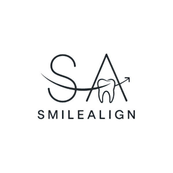 Smile Align Dental Care logo