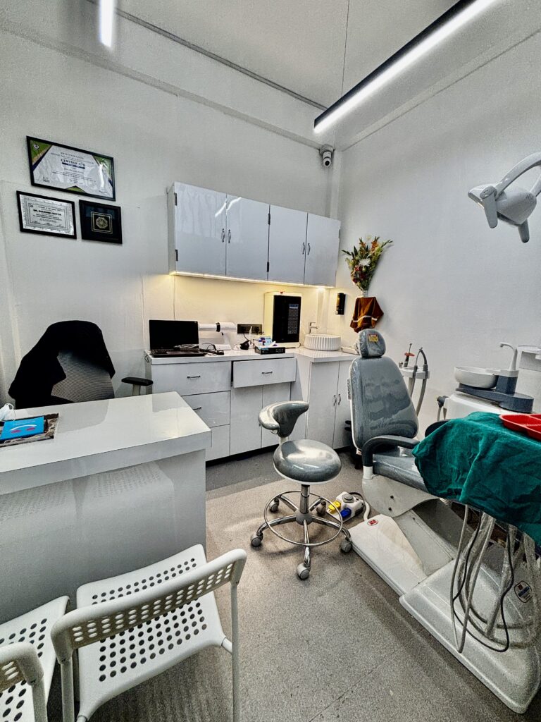 Operatory Room